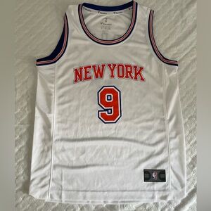 Excellent condition NY Knicks Jersey